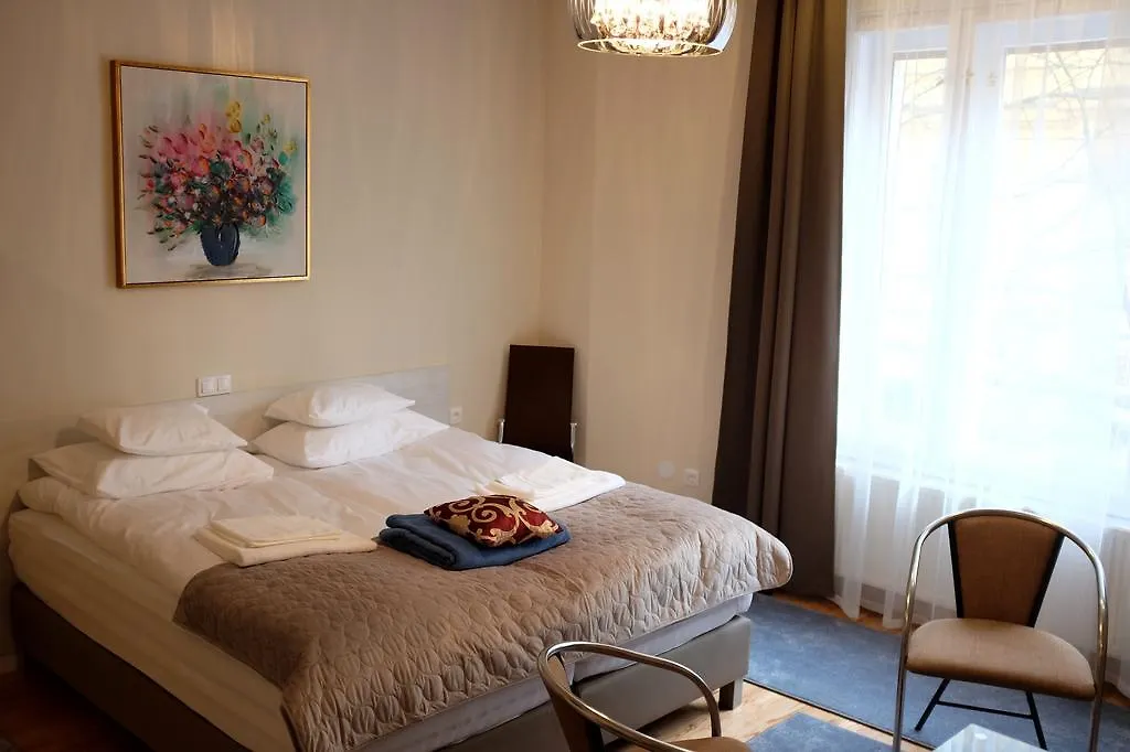 Stefania Studio Apartmanok Szeged Appartement